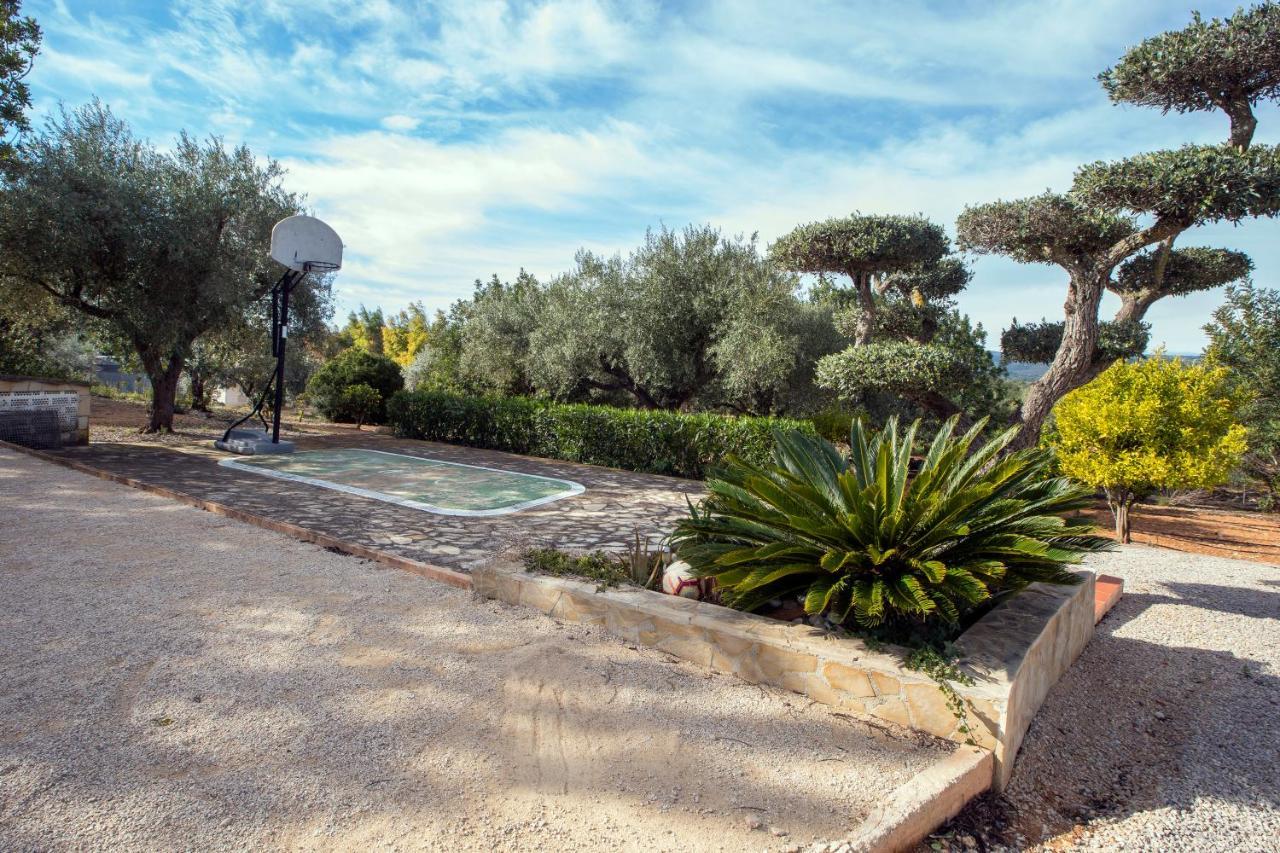 Tierra Roja Villa